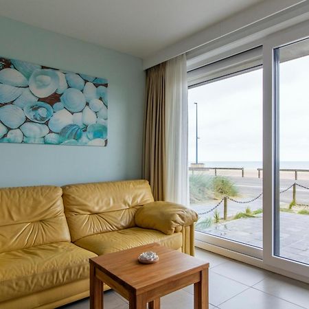 L'Arc En Ciel Apartment Bray-Dunes Exterior foto
