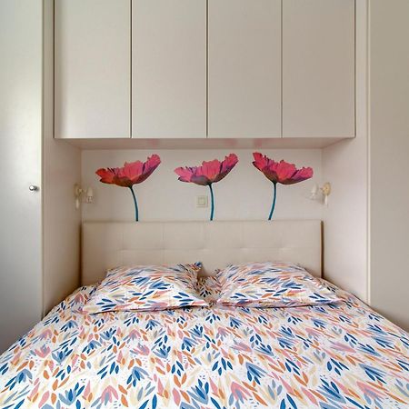 L'Arc En Ciel Apartment Bray-Dunes Exterior foto