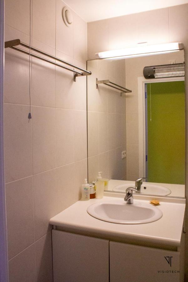 L'Arc En Ciel Apartment Bray-Dunes Exterior foto