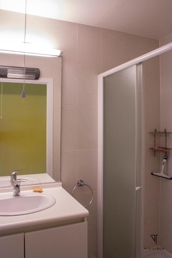 L'Arc En Ciel Apartment Bray-Dunes Exterior foto