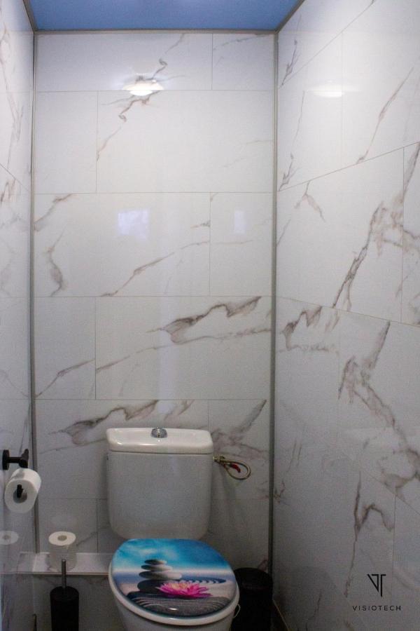 L'Arc En Ciel Apartment Bray-Dunes Exterior foto