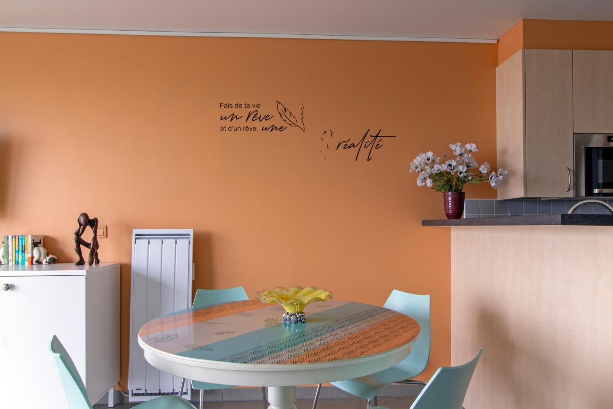 L'Arc En Ciel Apartment Bray-Dunes Exterior foto